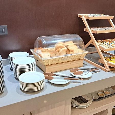 Hotel Diego De Almagro Кастро Екстериор снимка