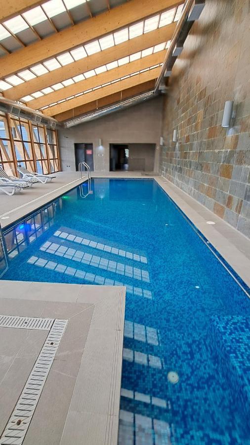 Hotel Diego De Almagro Кастро Екстериор снимка